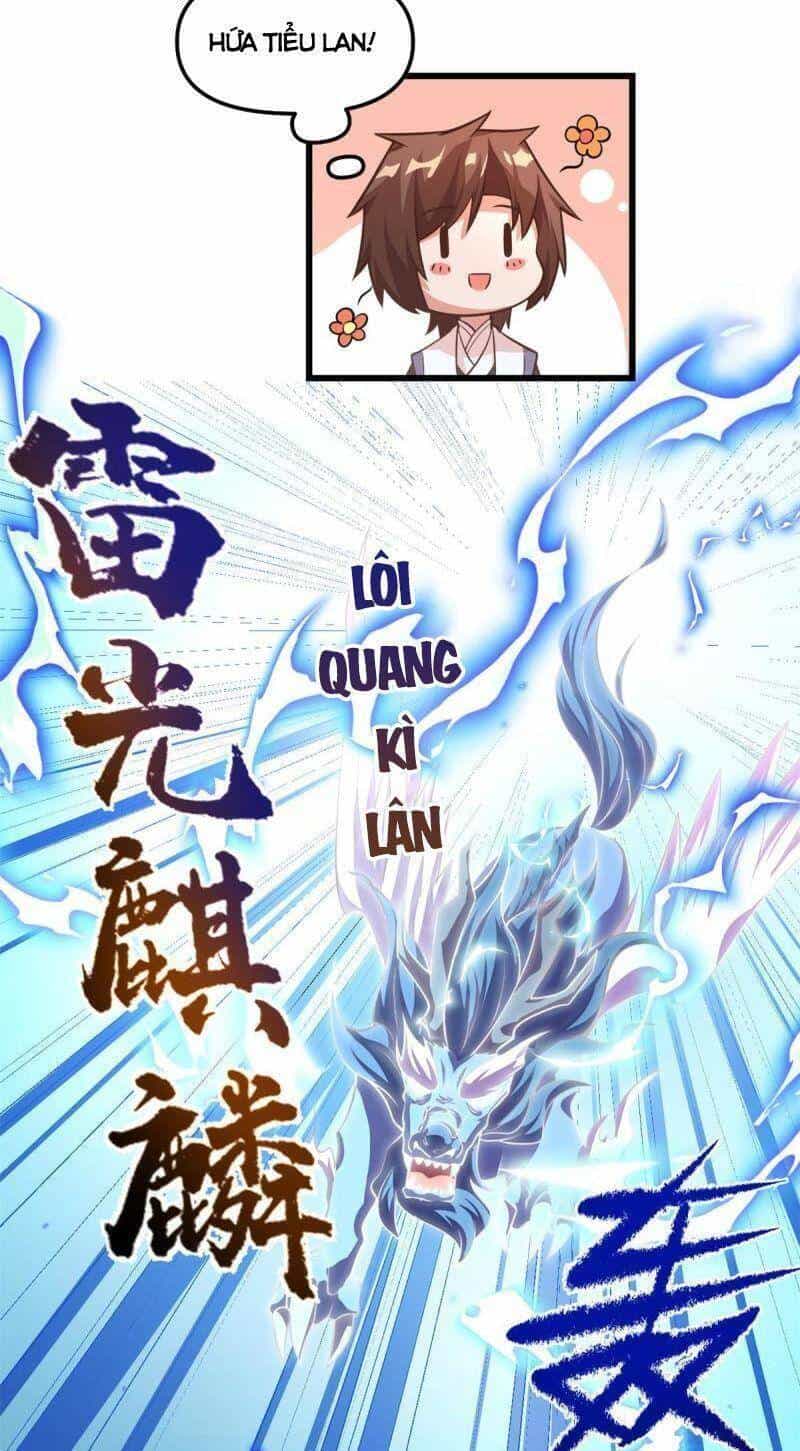 Ta Tu Có Lẽ Là Giả Tiên - Chương 240 - ảnh 18