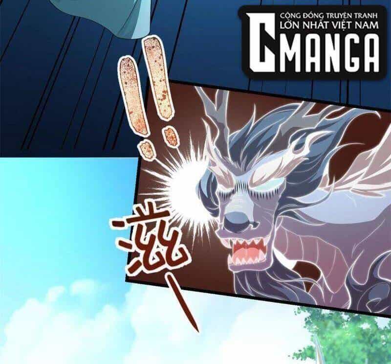 Ta Tu Có Lẽ Là Giả Tiên - Chương 241 - ảnh 2