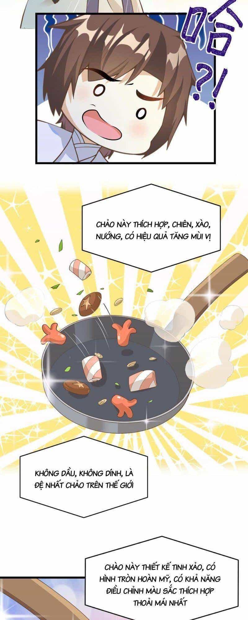 Ta Tu Có Lẽ Là Giả Tiên - Chương 243 - ảnh 19