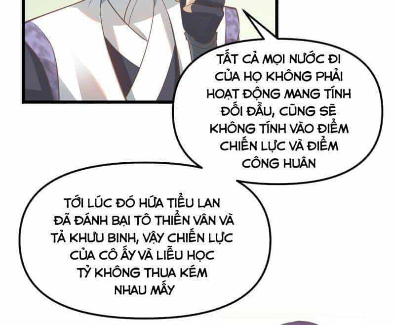Ta Tu Có Lẽ Là Giả Tiên - Chương 243 - ảnh 4