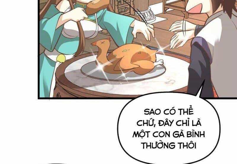 Ta Tu Có Lẽ Là Giả Tiên - Chương 244 - ảnh 16