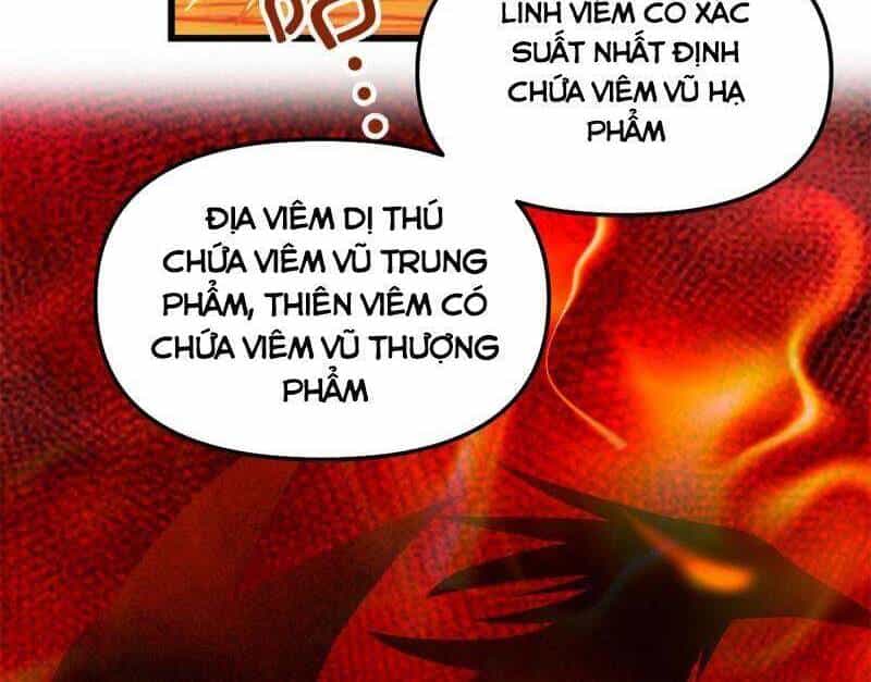 Ta Tu Có Lẽ Là Giả Tiên - Chương 247 - ảnh 20