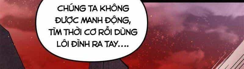 Ta Tu Có Lẽ Là Giả Tiên - Chương 248 - ảnh 2