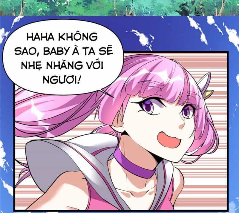 Ta Tu Có Lẽ Là Giả Tiên - Chương 24 - ảnh 2