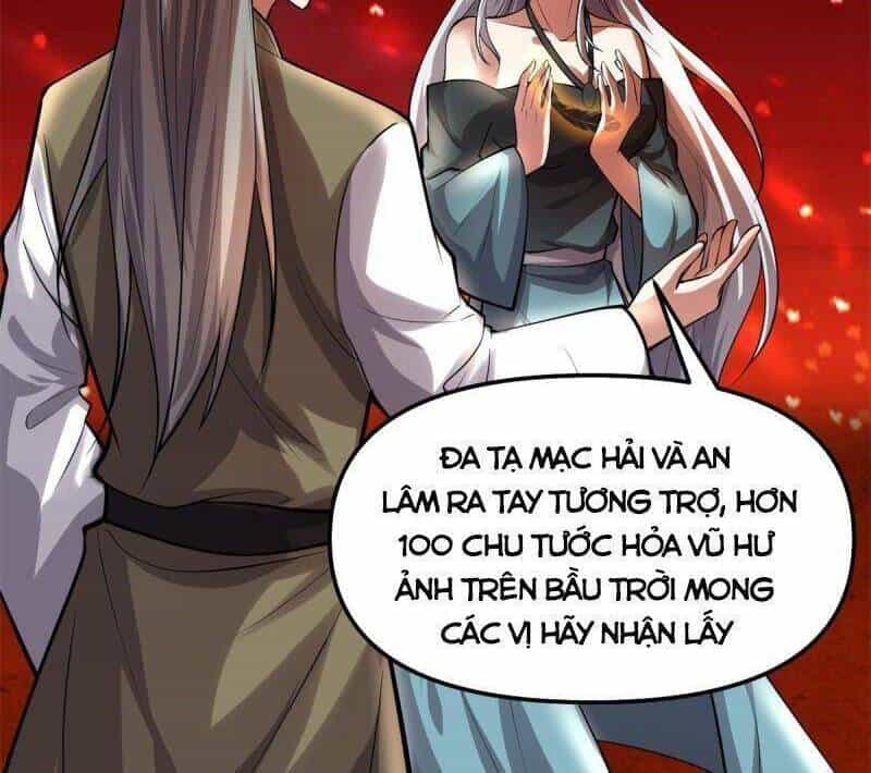 Ta Tu Có Lẽ Là Giả Tiên - Chương 249 - ảnh 11