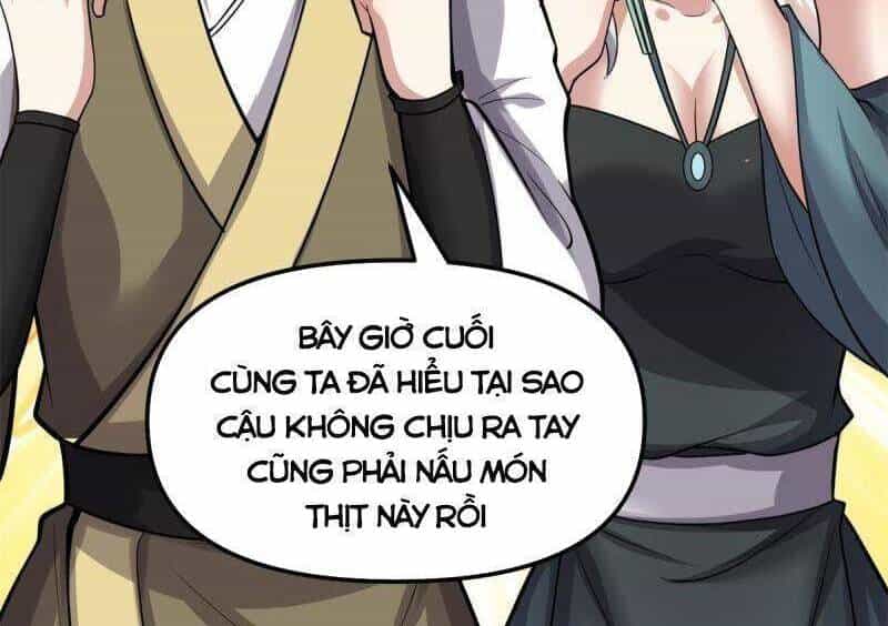 Ta Tu Có Lẽ Là Giả Tiên - Chương 249 - ảnh 15