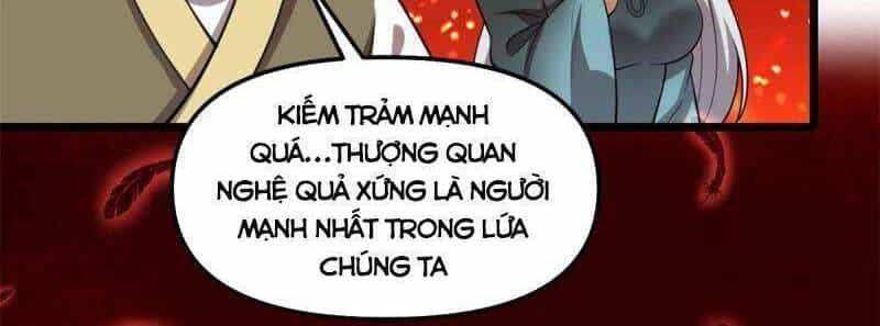 Ta Tu Có Lẽ Là Giả Tiên - Chương 249 - ảnh 9