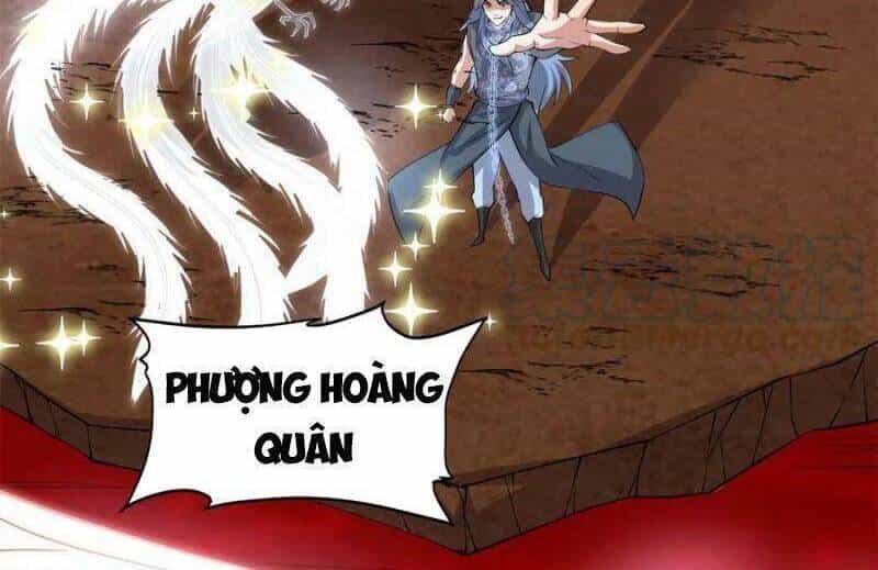 Ta Tu Có Lẽ Là Giả Tiên - Chương 254 - ảnh 8