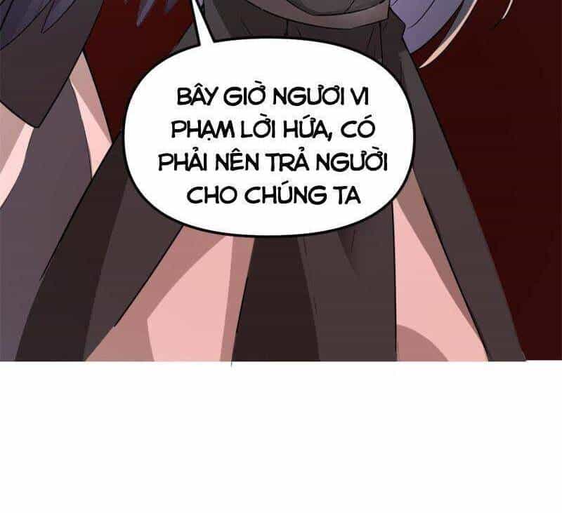 Ta Tu Có Lẽ Là Giả Tiên - Chương 255 - ảnh 25