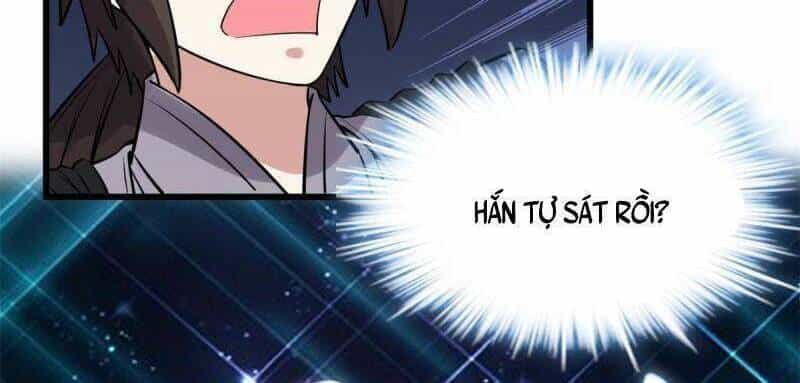 Ta Tu Có Lẽ Là Giả Tiên - Chương 257 - ảnh 8