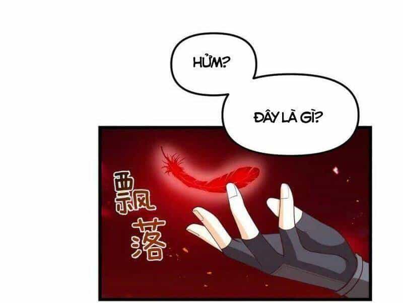 Ta Tu Có Lẽ Là Giả Tiên - Chương 258 - ảnh 23