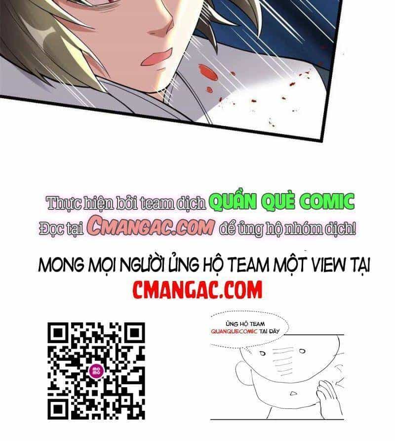 Ta Tu Có Lẽ Là Giả Tiên - Chương 259 - ảnh 23
