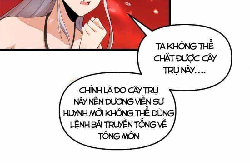 Ta Tu Có Lẽ Là Giả Tiên - Chương 260 - ảnh 16