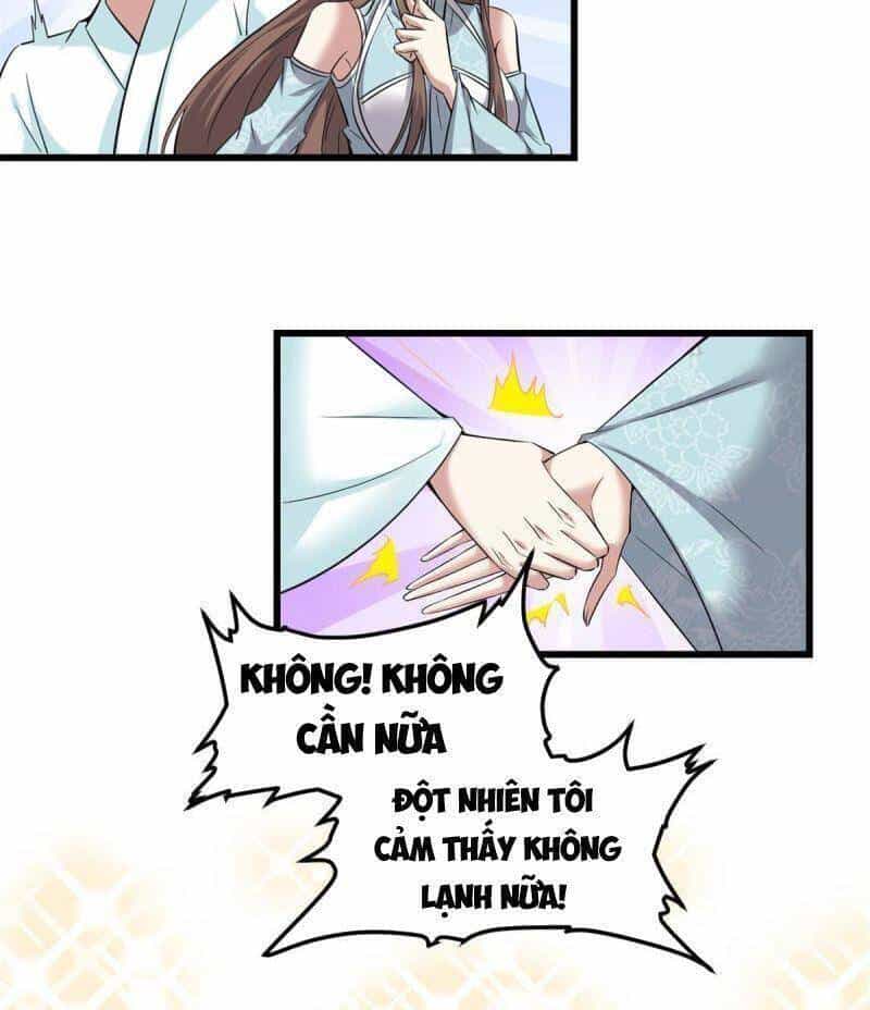 Ta Tu Có Lẽ Là Giả Tiên - Chương 261 - ảnh 10