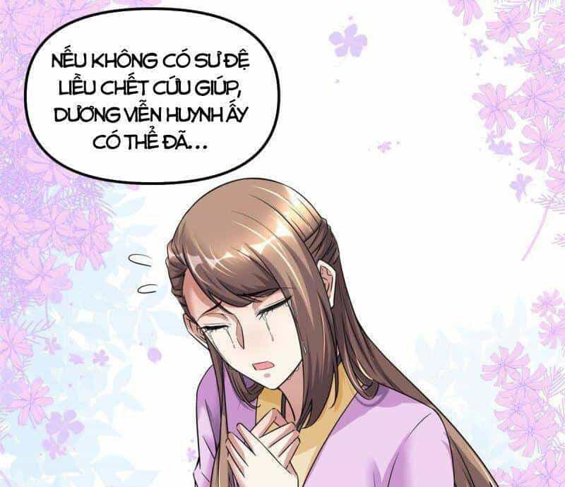 Ta Tu Có Lẽ Là Giả Tiên - Chương 261 - ảnh 20