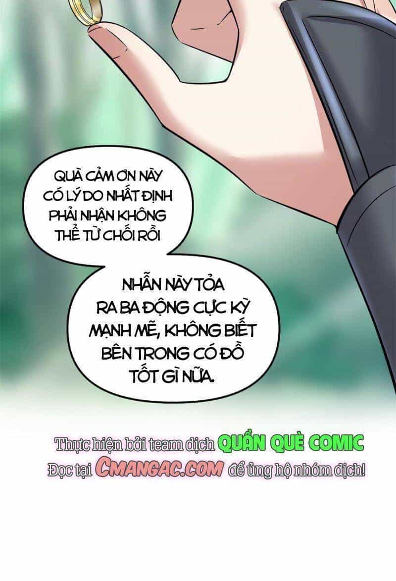 Ta Tu Có Lẽ Là Giả Tiên - Chương 261 - ảnh 24