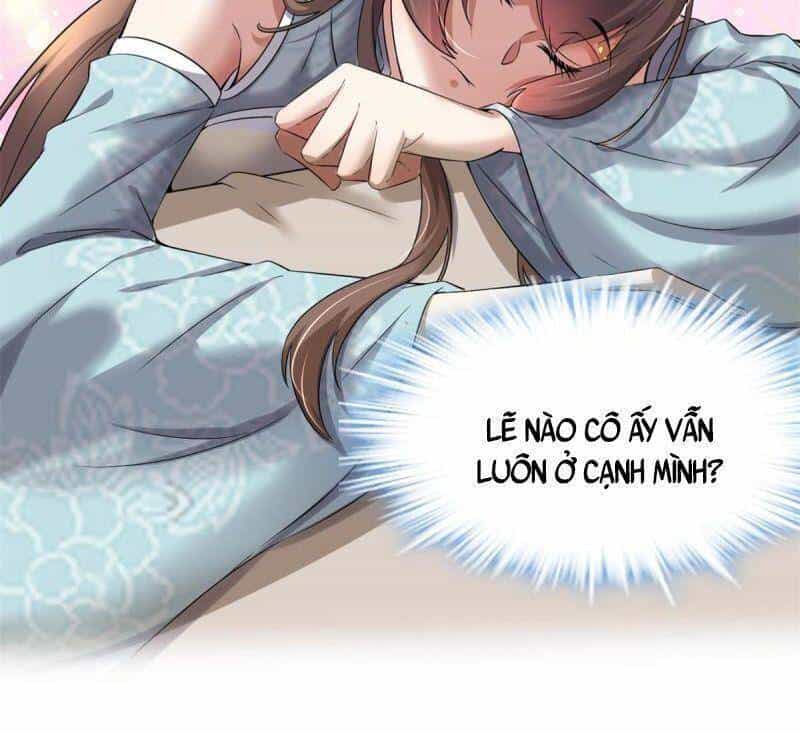 Ta Tu Có Lẽ Là Giả Tiên - Chương 261 - ảnh 6