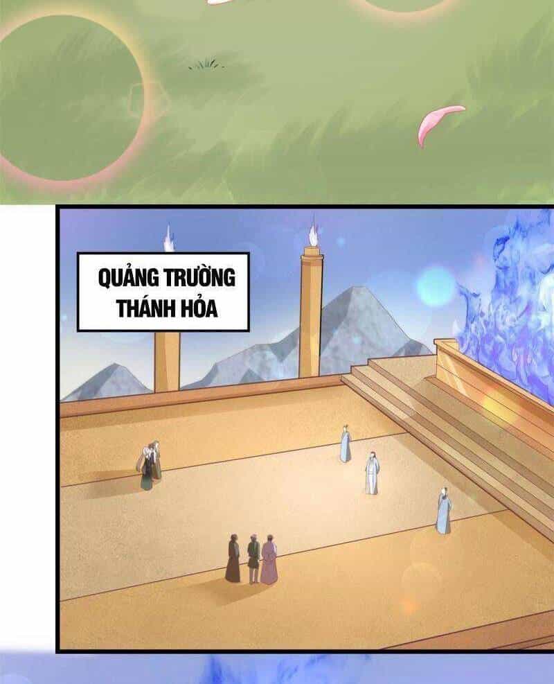 Ta Tu Có Lẽ Là Giả Tiên - Chương 262 - ảnh 16