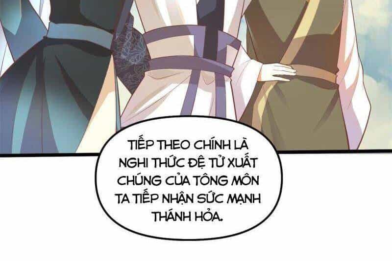 Ta Tu Có Lẽ Là Giả Tiên - Chương 262 - ảnh 18