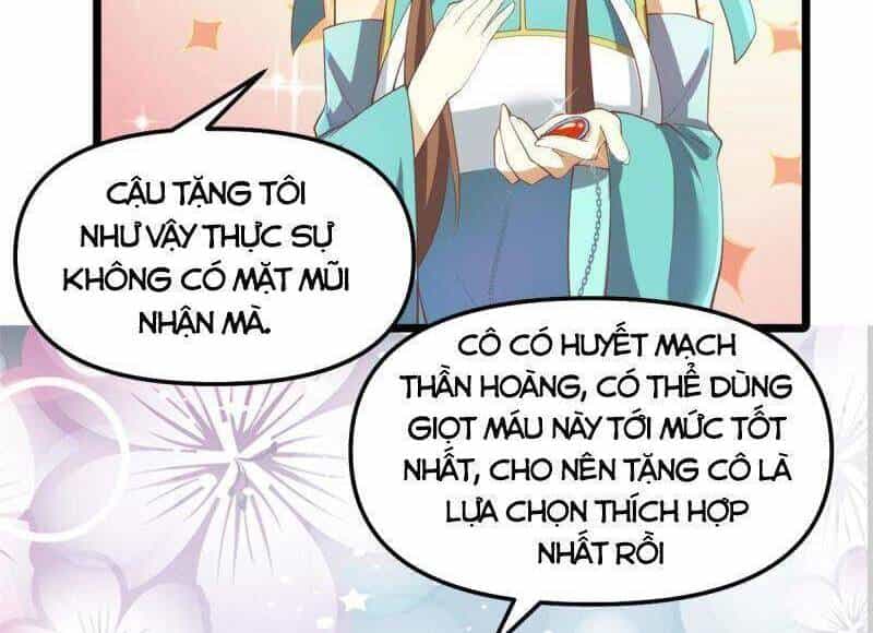 Ta Tu Có Lẽ Là Giả Tiên - Chương 262 - ảnh 8