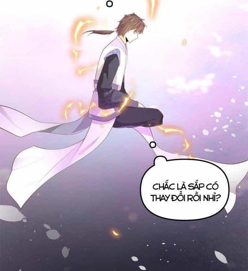 Ta Tu Có Lẽ Là Giả Tiên - Chương 264 - ảnh 4