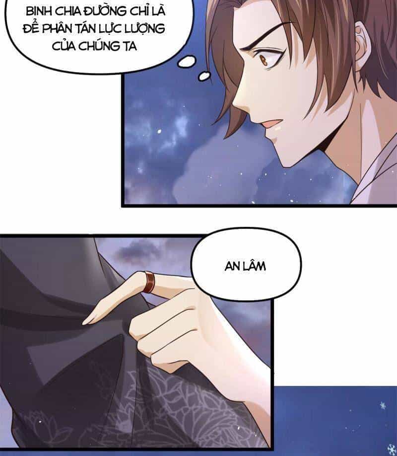 Ta Tu Có Lẽ Là Giả Tiên - Chương 268 - ảnh 4