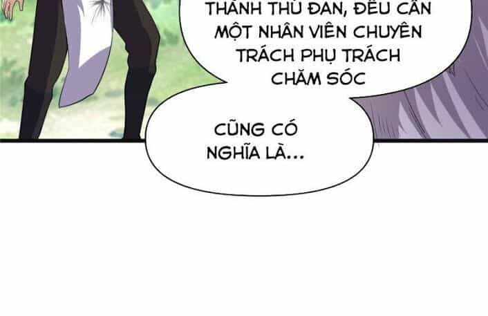 Ta Tu Có Lẽ Là Giả Tiên - Chương 26 - ảnh 31