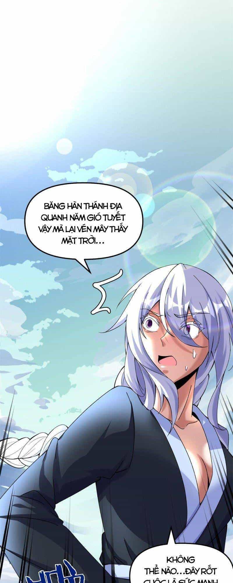 Ta Tu Có Lẽ Là Giả Tiên - Chương 269 - ảnh 17
