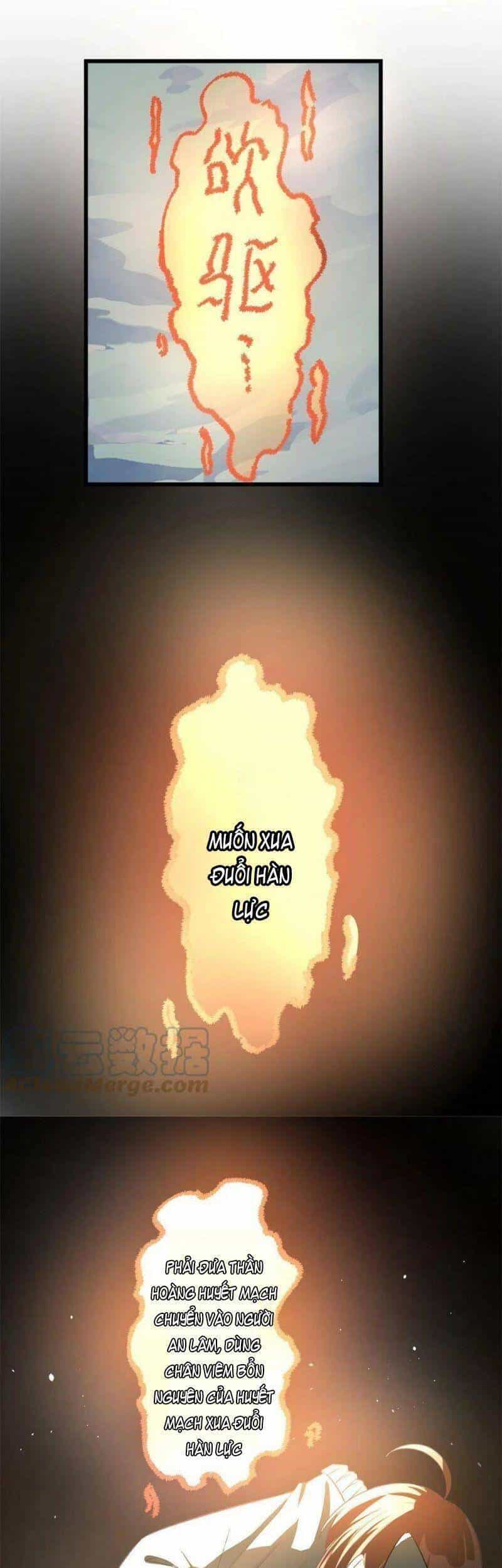 Ta Tu Có Lẽ Là Giả Tiên - Chương 270 - ảnh 9