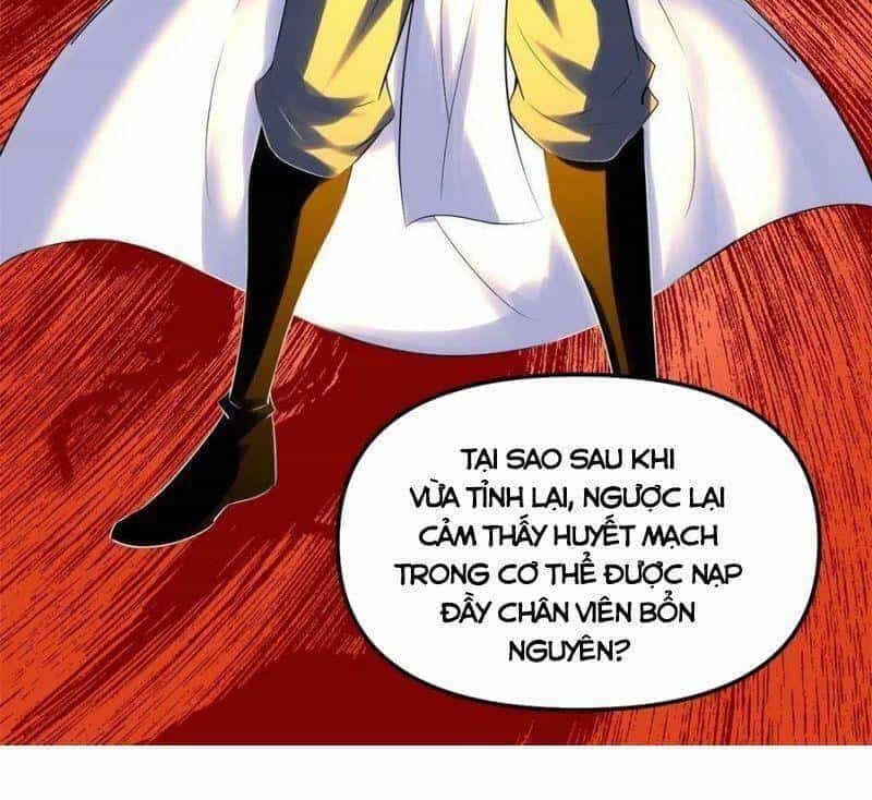 Ta Tu Có Lẽ Là Giả Tiên - Chương 271 - ảnh 10