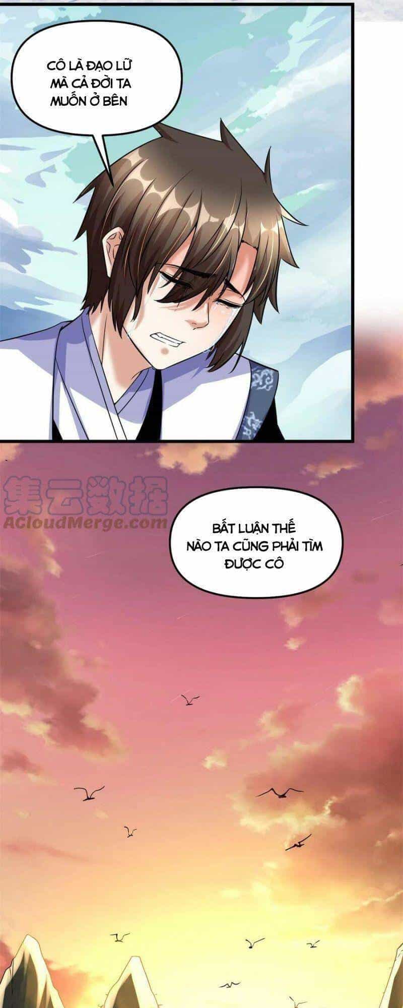 Ta Tu Có Lẽ Là Giả Tiên - Chương 271 - ảnh 23