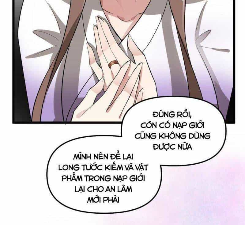 Ta Tu Có Lẽ Là Giả Tiên - Chương 272 - ảnh 11