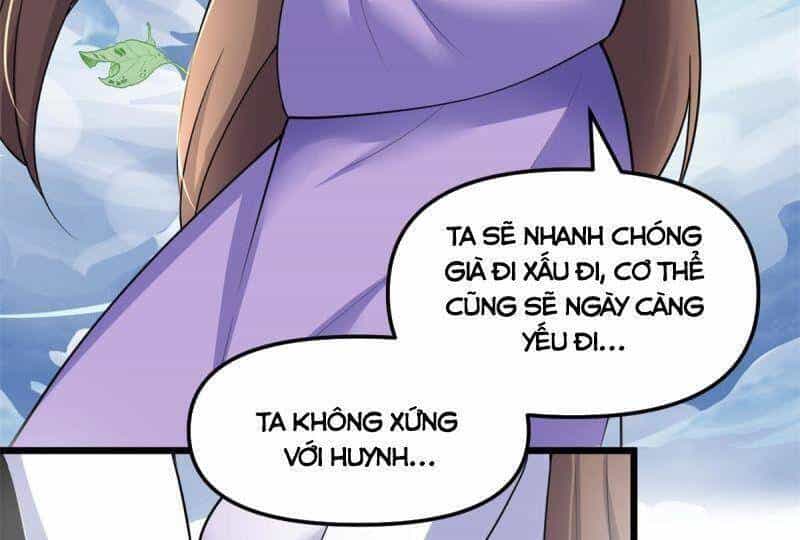 Ta Tu Có Lẽ Là Giả Tiên - Chương 273 - ảnh 3