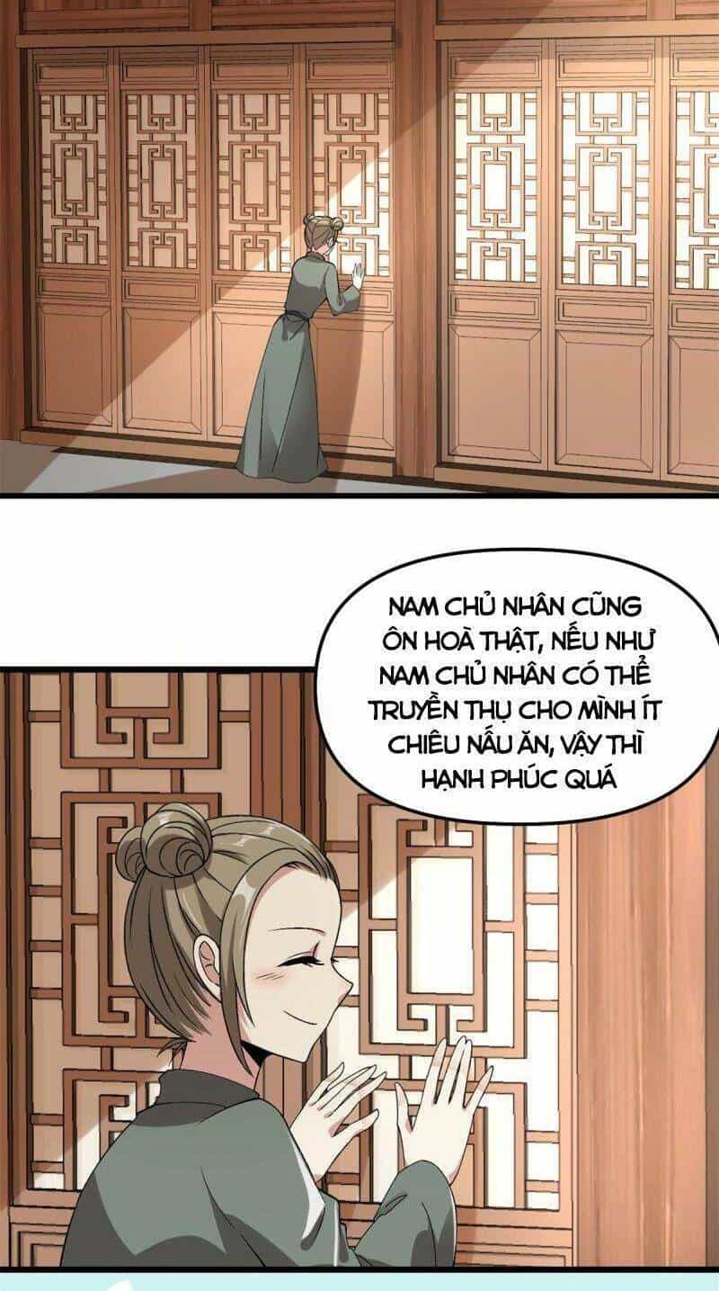 Ta Tu Có Lẽ Là Giả Tiên - Chương 274 - ảnh 12