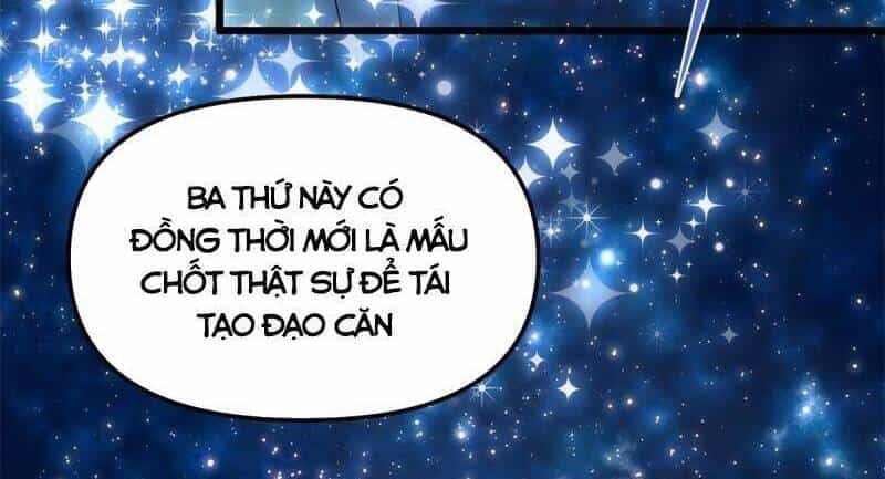 Ta Tu Có Lẽ Là Giả Tiên - Chương 277 - ảnh 20