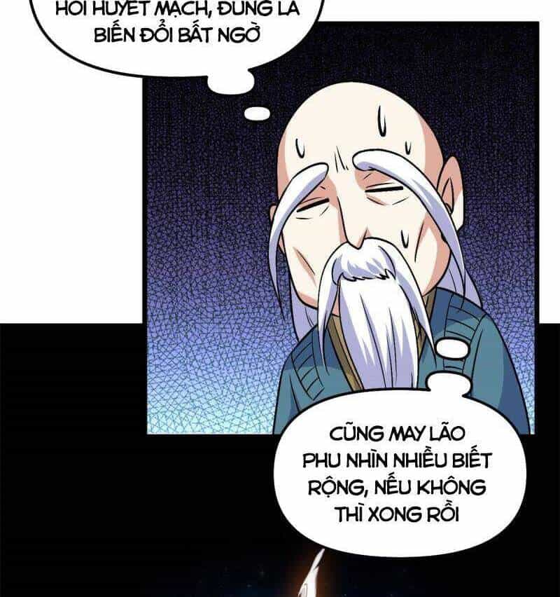 Ta Tu Có Lẽ Là Giả Tiên - Chương 277 - ảnh 6