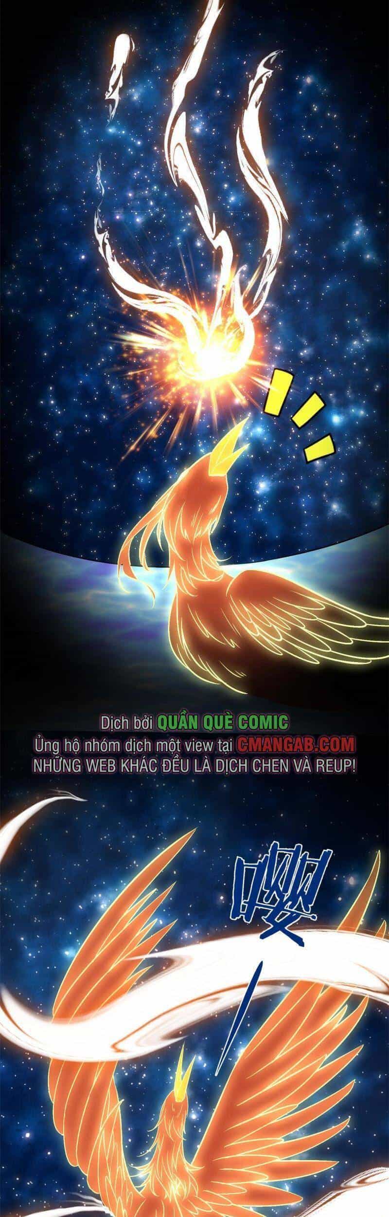 Ta Tu Có Lẽ Là Giả Tiên - Chương 277 - ảnh 7