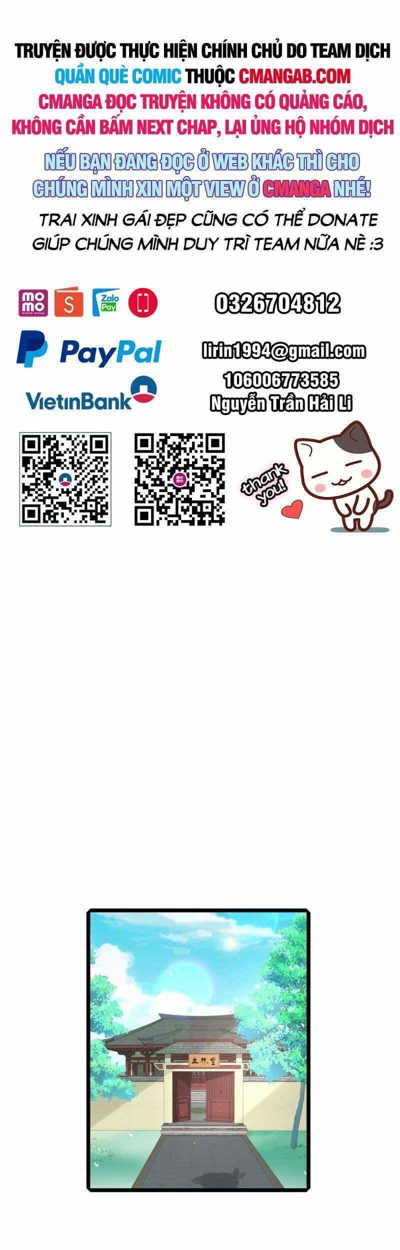 Ta Tu Có Lẽ Là Giả Tiên - Chương 278 - ảnh 1