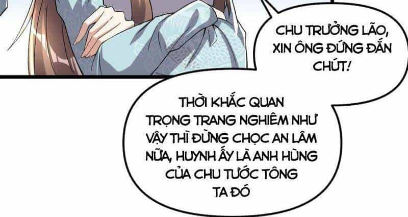 Ta Tu Có Lẽ Là Giả Tiên - Chương 278 - ảnh 15