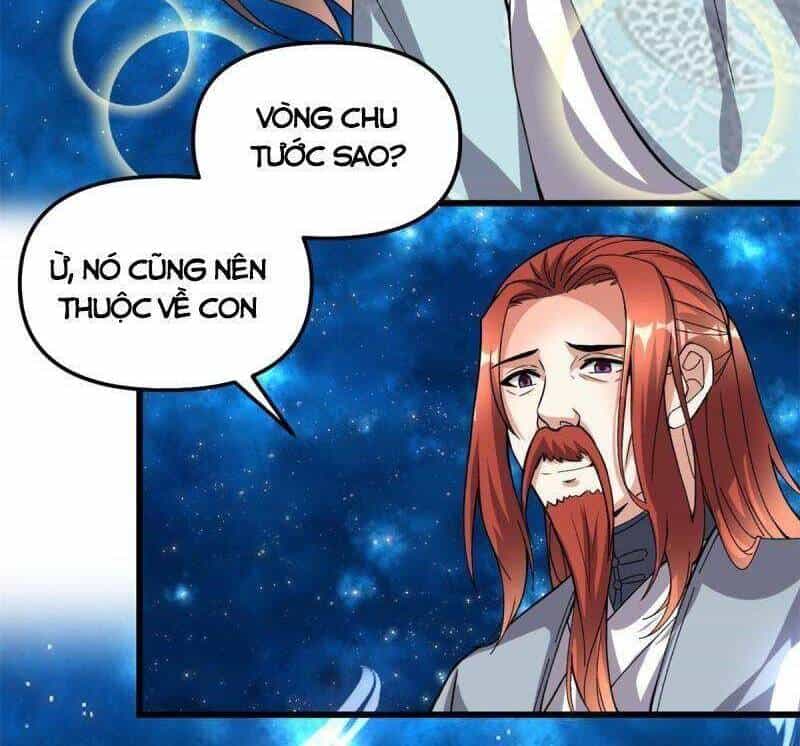 Ta Tu Có Lẽ Là Giả Tiên - Chương 278 - ảnh 25
