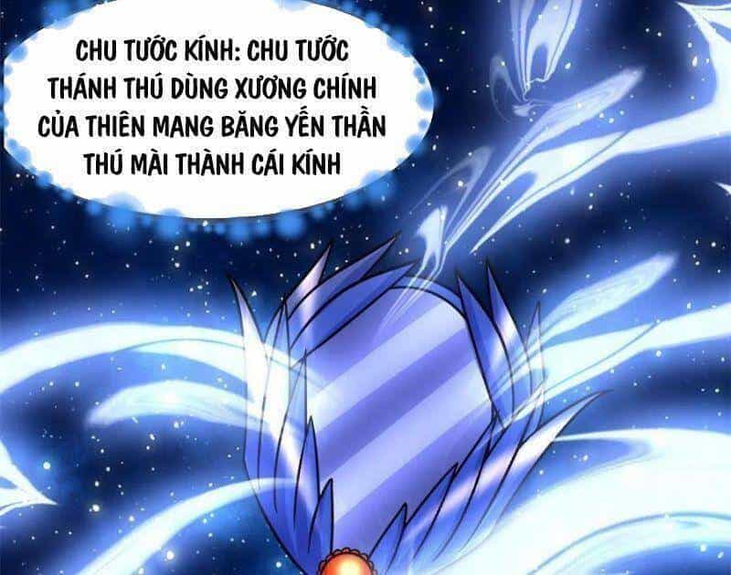 Ta Tu Có Lẽ Là Giả Tiên - Chương 279 - ảnh 14