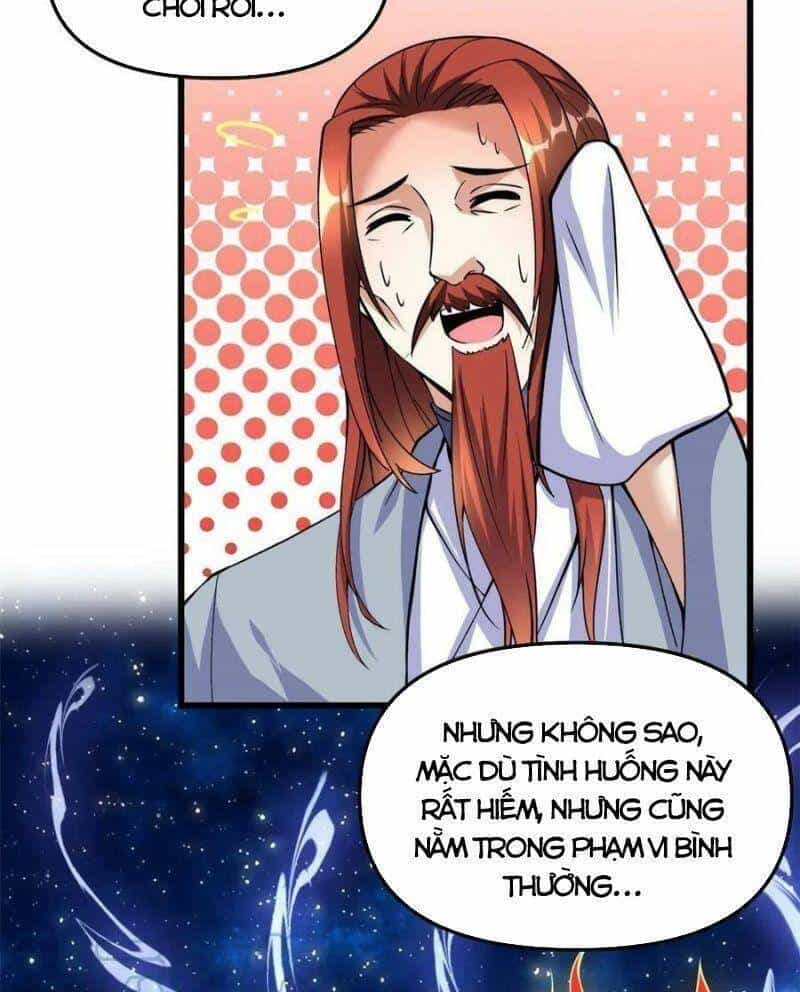 Ta Tu Có Lẽ Là Giả Tiên - Chương 279 - ảnh 6