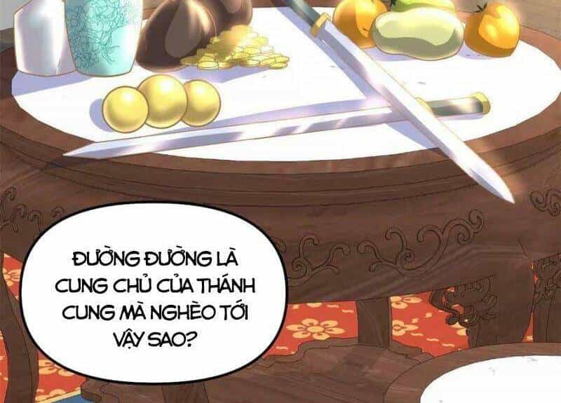 Ta Tu Có Lẽ Là Giả Tiên - Chương 280 - ảnh 9