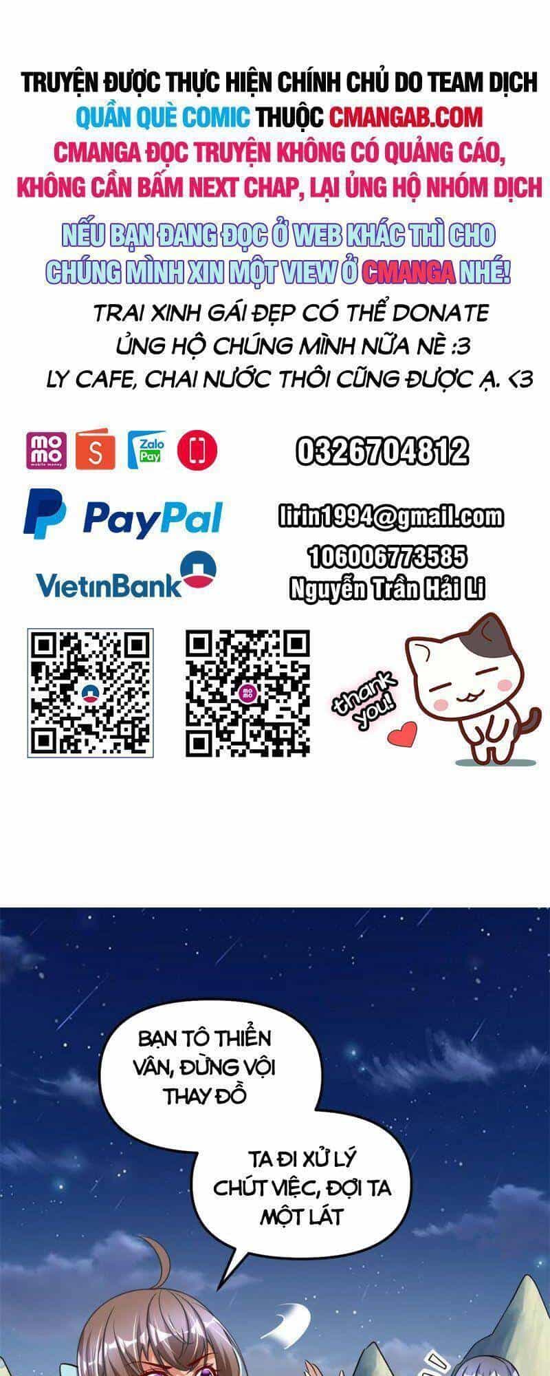 Ta Tu Có Lẽ Là Giả Tiên - Chương 282 - ảnh 1