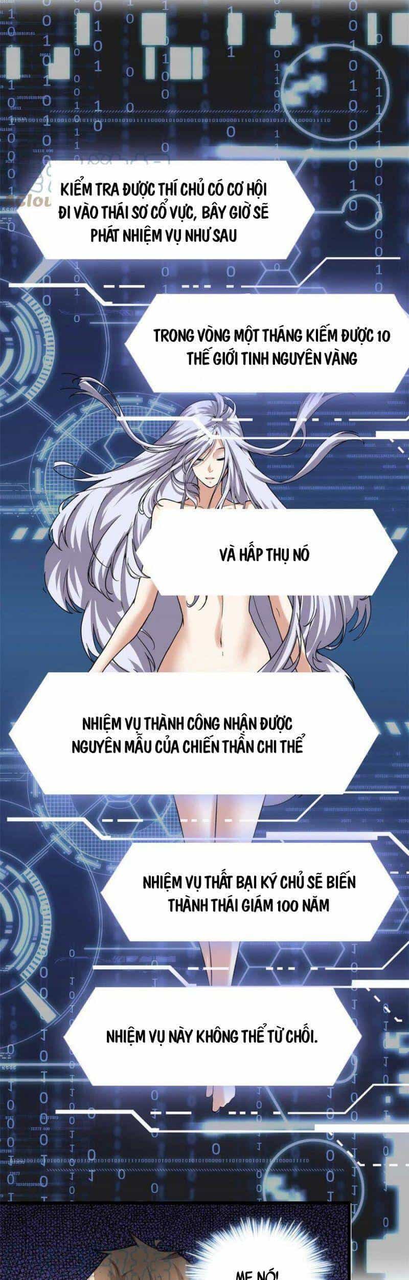 Ta Tu Có Lẽ Là Giả Tiên - Chương 283 - ảnh 17