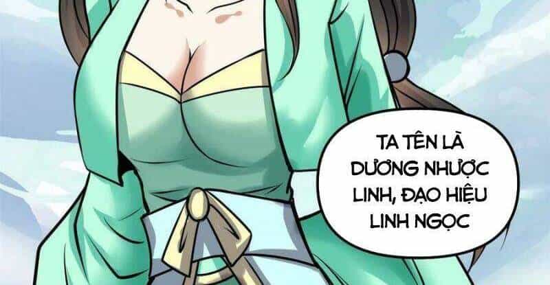 Ta Tu Có Lẽ Là Giả Tiên - Chương 283 - ảnh 20