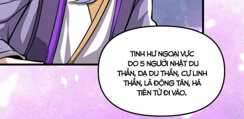 Ta Tu Có Lẽ Là Giả Tiên - Chương 283 - ảnh 22