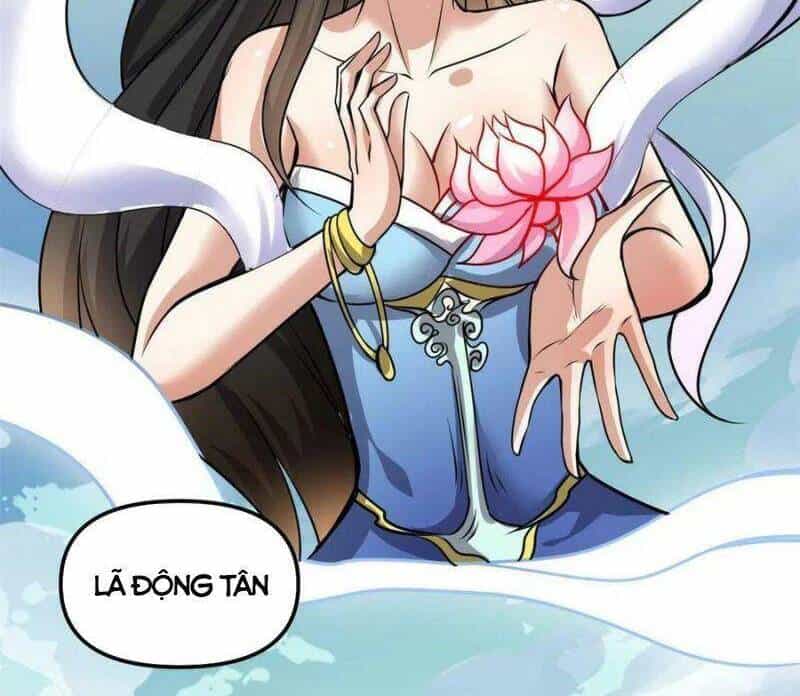 Ta Tu Có Lẽ Là Giả Tiên - Chương 283 - ảnh 5