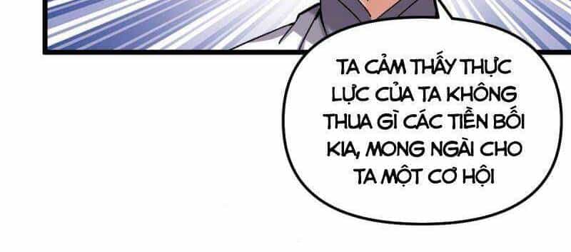 Ta Tu Có Lẽ Là Giả Tiên - Chương 284 - ảnh 4