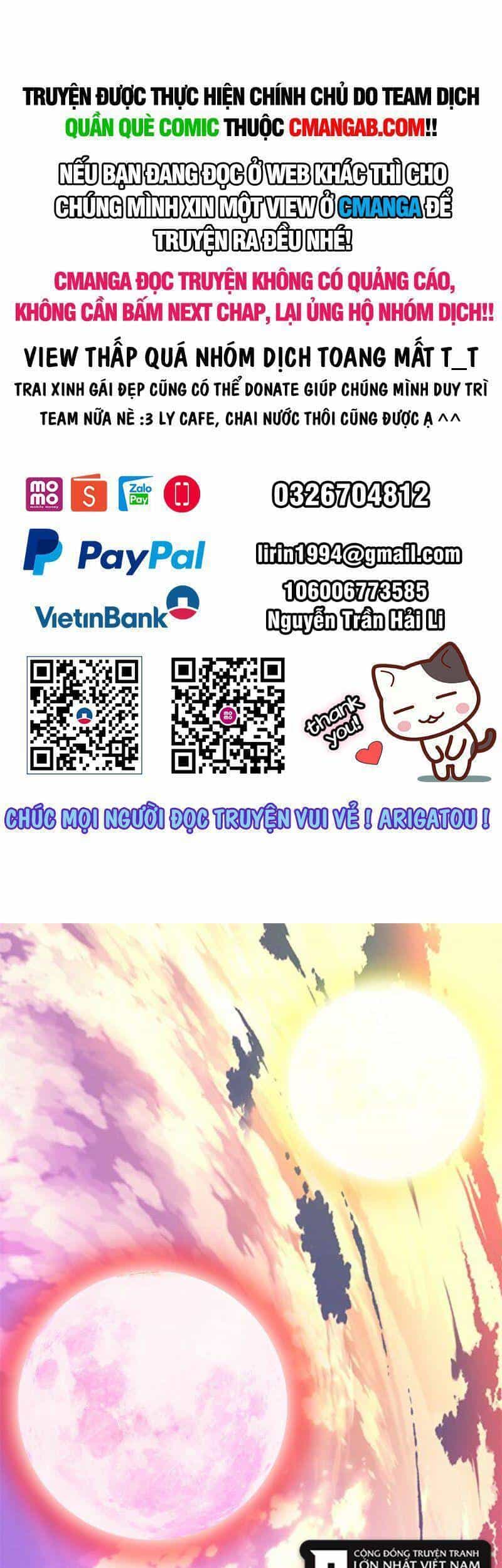 Ta Tu Có Lẽ Là Giả Tiên - Chương 285 - ảnh 1